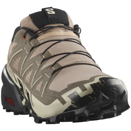 Chaussures de running hommes Salomon Speedcross 6