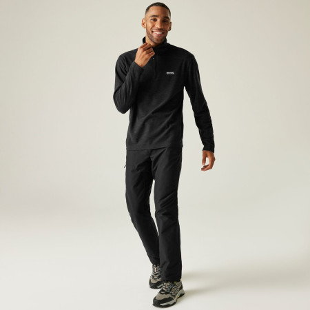 T-shirt fonctionnel homme Regatta Thompson Marl