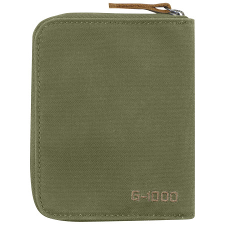 Portefeuille Fjällräven Zip Wallet