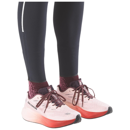 Chaussures running femme Salomon Aero Blaze 4 W