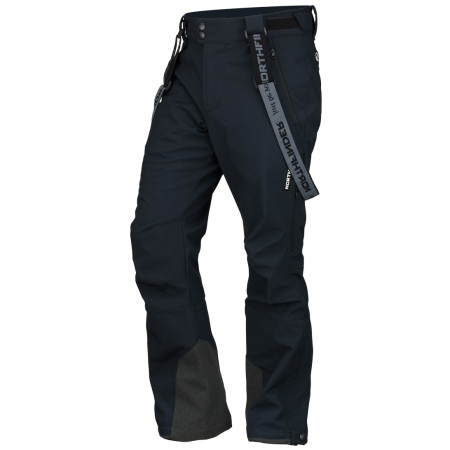 Pantalon homme Northfinder Gunner vert
