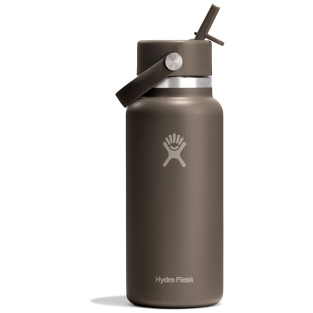 Bouteille isotherme Hydro Flask Wide Flex Straw Cap 32 oz