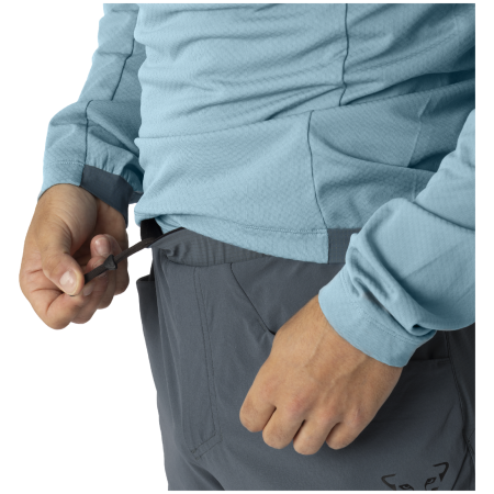 Short homme Dynafit Traverse Hybrid Shorts M