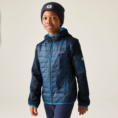 Veste enfant Regatta Junior Newhill Hybrid
