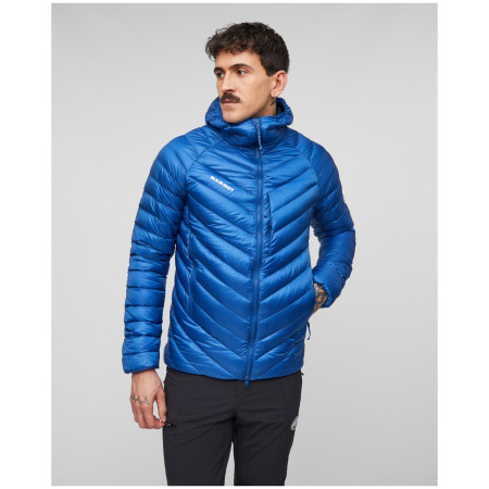 Veste homme Mammut Broad Peak IN Hooded Jacket Men