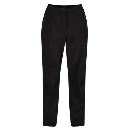 Patalon femme Regatta Wmns Highton O/T vert Black