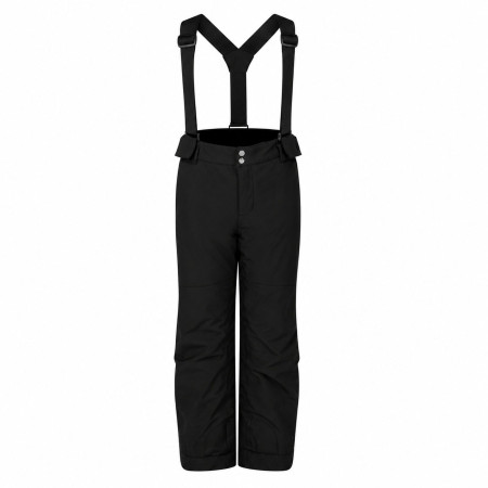 Pantalon de ski enfant Dare 2b Outmove III Insulated Pant Black noir Black