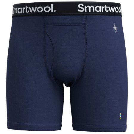 Caleçon homme Smartwool M Merino Boxer Brief Boxed