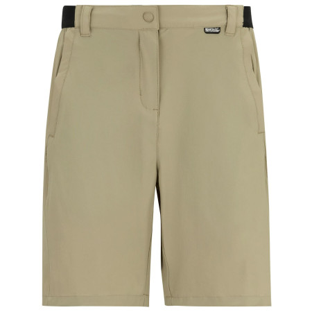 Shorts femme Regatta Women’s Anti-Insect Travel Light Shorts II beige Parchment
