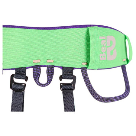 Baudrier escalade enfant Beal Neo Kid