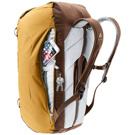 Sac à dos femmes Deuter Gravity Motion SL