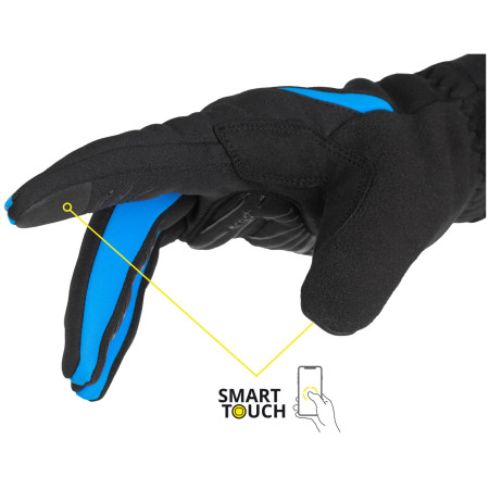 Gants Etape Peak 2.0 WS+