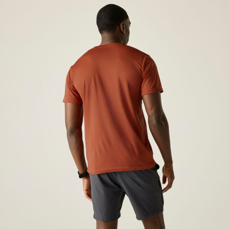 T-shirt homme Dare 2b Fingal Slogan