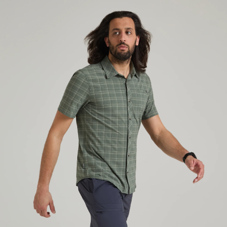 Chemise homme Montura Felce 2