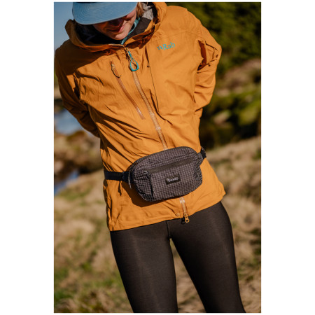 Sac banane Warg Camino Mini