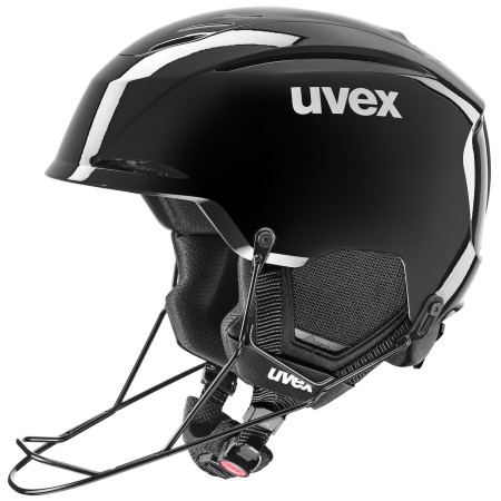 Casque de ski Uvex Resolution SL