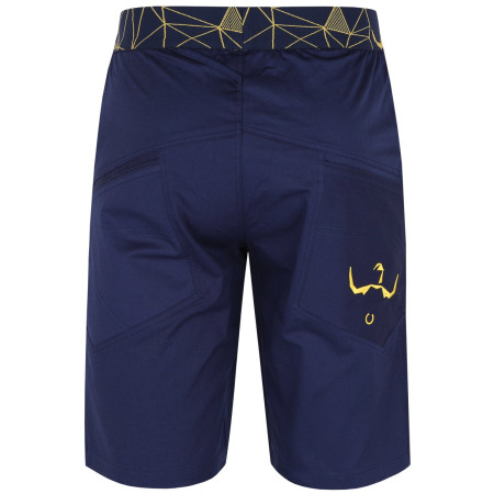 Short homme High Point Rolling Shorts