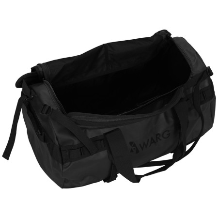 Sac de voyage Warg Transit Duffel 65L