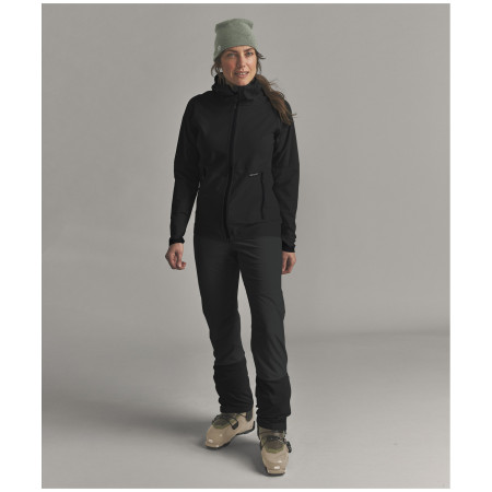Pantalon femme Ortovox Venet Softshell Pants