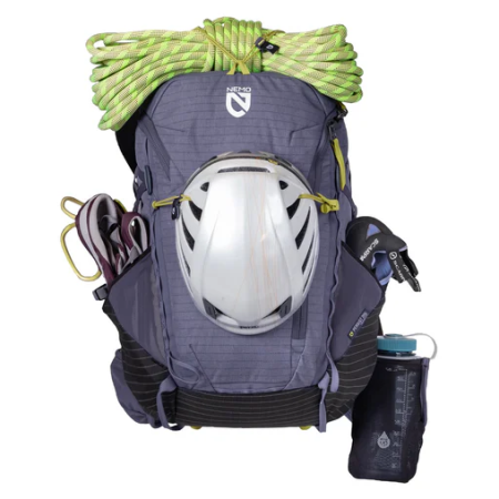 Sac à dos femme randonnée NEMO Equipment Persist Womens 30L Endless Promise