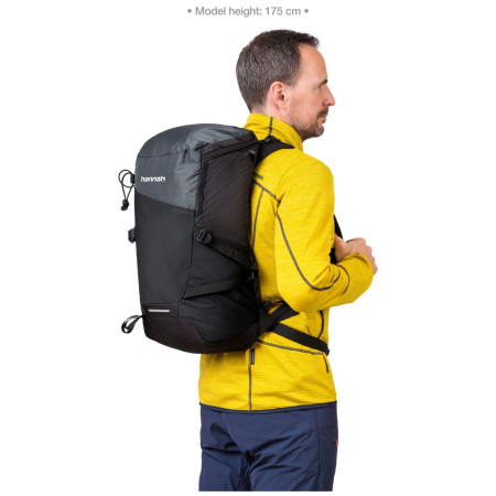 Sac à dos Hannah Raven 24