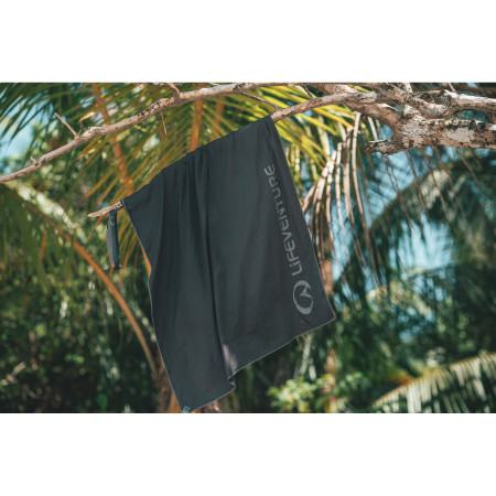 Serviette LifeVenture HydroFibre Trek Towel Large