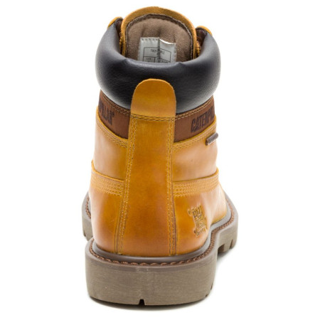 Chaussures homme Caterpillar Colorado 2.0 Tractor Wp