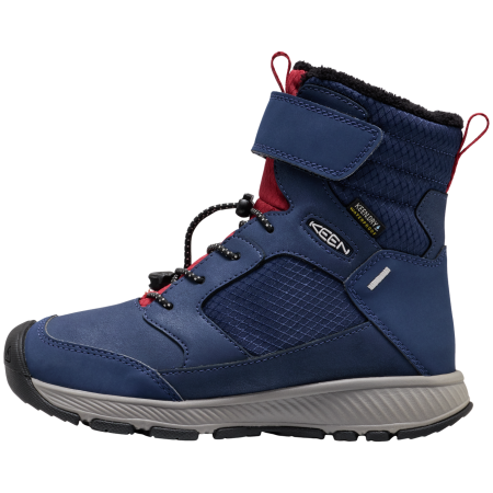 Bottes d'hiver enfant Keen Skua Winter Wp Youth