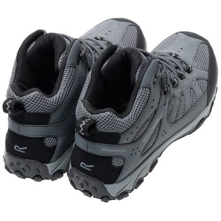 Chaussures homme Regatta Edgepoint IV Mid