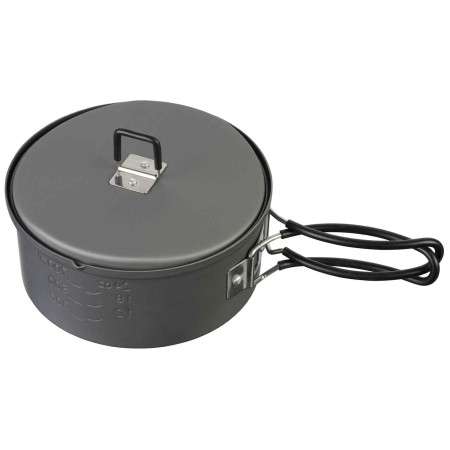 Pot Esbit Hrnec z hliníku 1,1L