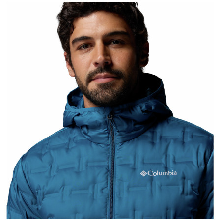 Veste homme Columbia Delta Ridge™ II Down Hooded Jacket