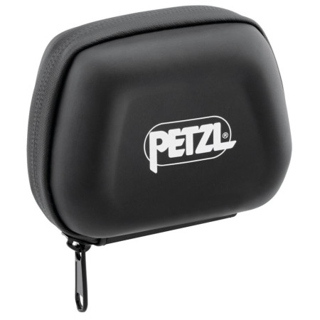 Mallette Petzl Shell Pro noir black