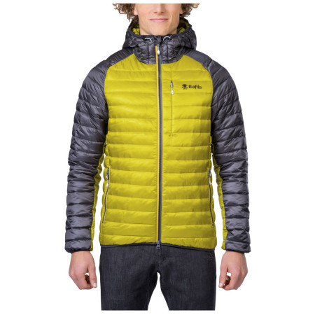 Veste d'hiver homme Rafiki Dante