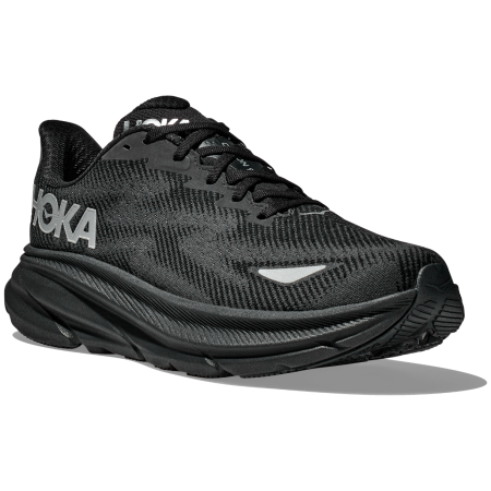 Chaussures running femme Hoka W Clifton 9 Gtx