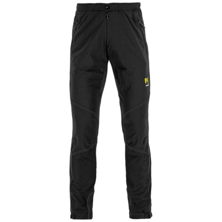 Pantalon homme Karpos Rock Pant vert Black/Black