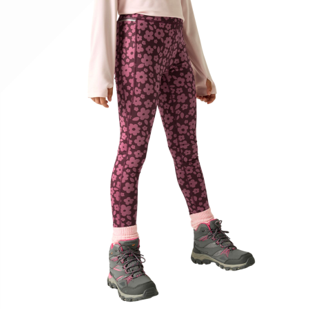 Leggings enfant Regatta Barlia Wintr Legg