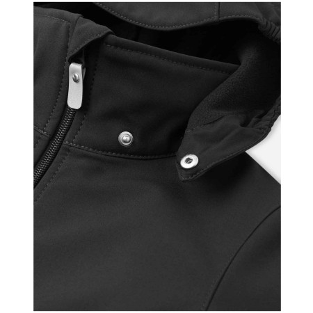 Veste softshell enfant Reima Koivula