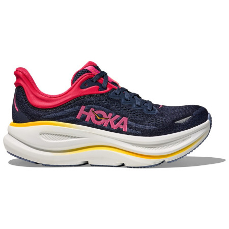 Chaussures running femme Hoka W Bondi 9