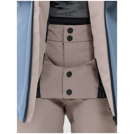 Veste enfant 4F Technical jacket M0837