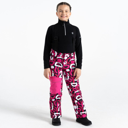 Pantalon enfant Dare 2b Pow Pant 2023