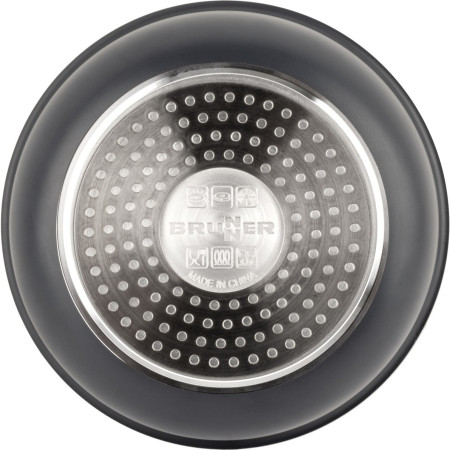 Jeu de casseroles Brunner Torralta Ø 22 cm
