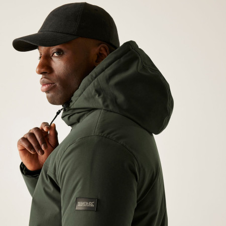 Veste homme Regatta Rhodo