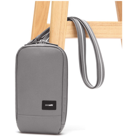 Sac bandoulière Pacsafe RFIDsafe Tech Crossbody