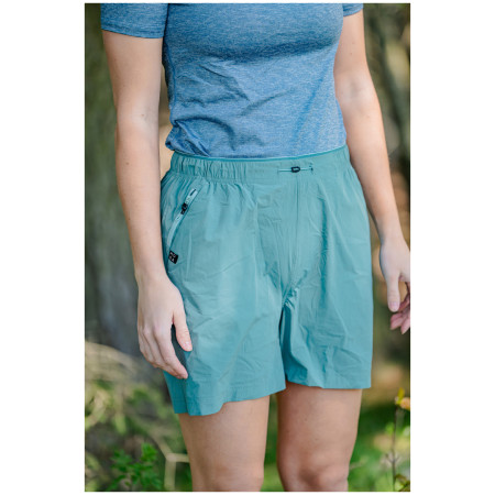 Shorts femme MOOA Esent short