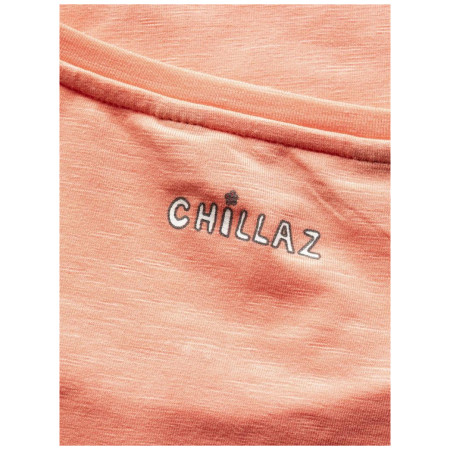 T-shirt femme Chillaz Gandia E Ciao