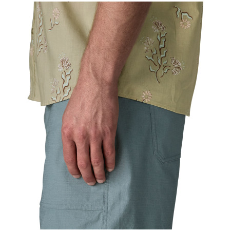 Chemise homme Patagonia Men's Go-To Shirt