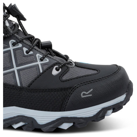 Chaussures enfant Regatta Samaris III Boot Jnr