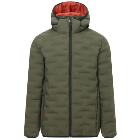 Veste matelassée pour homme Regatta Astrel kaki foncé DkKhaki(Roo)