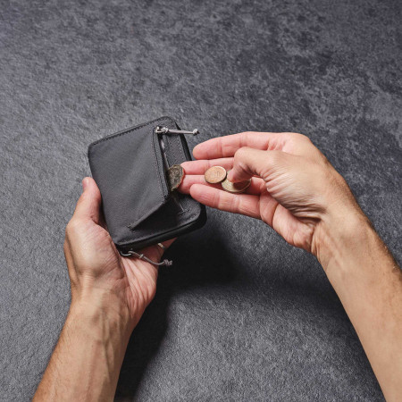 Portefeuille LifeVenture Rfid Bi-Fold Wallet