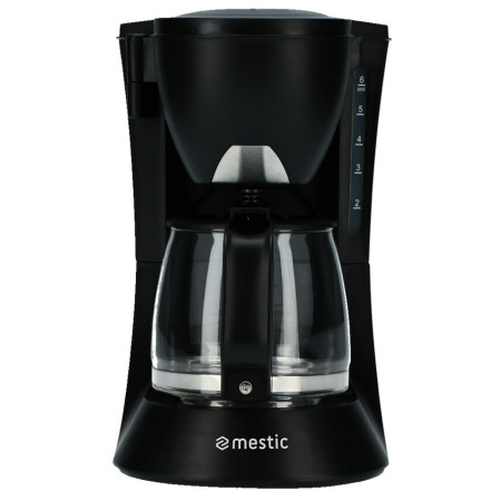Cafetière Mestic Coffee Machine MK-60 6 cups